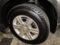 Cyber Gray Metallic - Traverse LT Photo No. 20