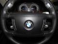 Black/Black Steering Wheel Photo for 2006 BMW 7 Series #59744285