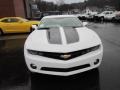 Summit White - Camaro LT/RS Coupe Photo No. 2