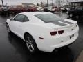 Summit White - Camaro LT/RS Coupe Photo No. 5