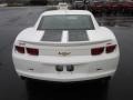 Summit White - Camaro LT/RS Coupe Photo No. 6