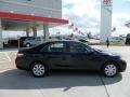 Black - Camry XLE V6 Photo No. 2