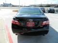 Black - Camry XLE V6 Photo No. 4
