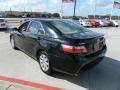 Black - Camry XLE V6 Photo No. 5