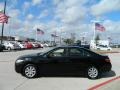 Black - Camry XLE V6 Photo No. 6