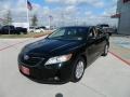 Black - Camry XLE V6 Photo No. 7