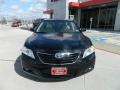 Black - Camry XLE V6 Photo No. 8
