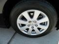 Black - Camry XLE V6 Photo No. 10