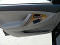 Black - Camry XLE V6 Photo No. 15