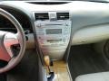 Black - Camry XLE V6 Photo No. 23