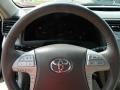 Black - Camry XLE V6 Photo No. 25
