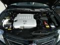 Black - Camry XLE V6 Photo No. 27