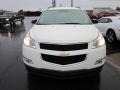 White - Traverse LS AWD Photo No. 2
