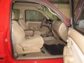 2003 Radiant Red Toyota Tacoma PreRunner Double Cab  photo #9