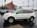 White - Traverse LS AWD Photo No. 4