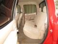 Radiant Red - Tacoma PreRunner Double Cab Photo No. 11