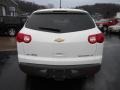 White - Traverse LS AWD Photo No. 6
