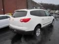 White - Traverse LS AWD Photo No. 7