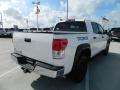 2012 Super White Toyota Tundra T-Force 2.0 Limited Edition CrewMax  photo #6