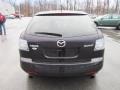 2008 Black Cherry Mica Mazda CX-7 Sport AWD  photo #6