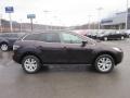 2008 Black Cherry Mica Mazda CX-7 Sport AWD  photo #8