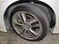 Moonlight White - M 35 S Sedan Photo No. 21