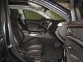 Ebony/Ebony Interior Photo for 2012 Cadillac SRX #59745116