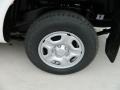 2012 Toyota Tacoma Regular Cab Wheel and Tire Photo
