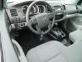 Graphite Prime Interior Photo for 2012 Toyota Tacoma #59745257