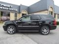 Black Raven - Escalade  Photo No. 1