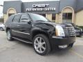 Black Raven - Escalade  Photo No. 5