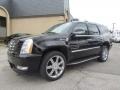 Black Raven - Escalade  Photo No. 7