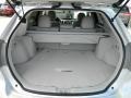  2012 Venza Limited Trunk