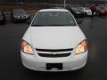 Summit White - Cobalt LS Coupe Photo No. 2