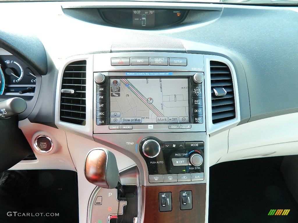 2012 Toyota Venza Limited Navigation Photo #59745821