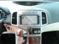 Light Gray Navigation Photo for 2012 Toyota Venza #59745821