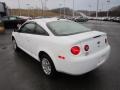 Summit White - Cobalt LS Coupe Photo No. 5