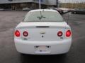 Summit White - Cobalt LS Coupe Photo No. 6