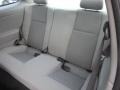 Gray Rear Seat Photo for 2009 Chevrolet Cobalt #59745893