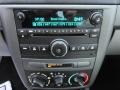 2009 Chevrolet Cobalt LS Coupe Audio System