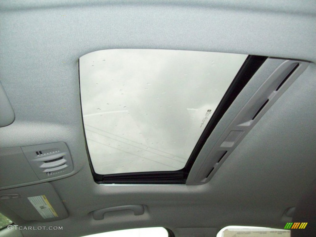 2011 Buick Regal CXL Turbo Sunroof Photo #59745983