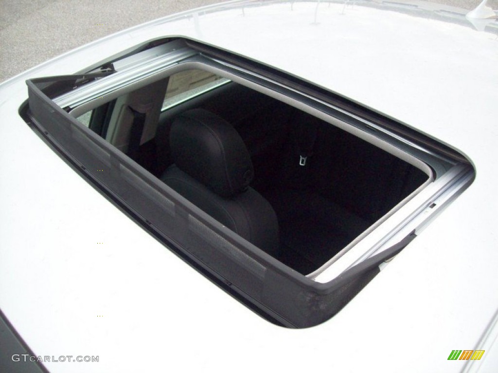 2011 Buick Regal CXL Turbo Sunroof Photo #59745991