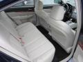 Warm Ivory Interior Photo for 2010 Subaru Legacy #59746052