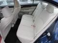 Warm Ivory Interior Photo for 2010 Subaru Legacy #59746061