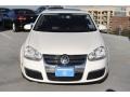 Candy White - Jetta SE Sedan Photo No. 2