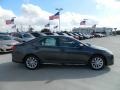 Magnetic Gray Metallic - Camry XLE Photo No. 4