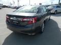 Magnetic Gray Metallic - Camry XLE Photo No. 5