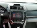 Magnetic Gray Metallic - Camry XLE Photo No. 14