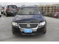 Deep Black - Passat Komfort Wagon Photo No. 2