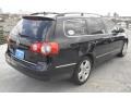 Deep Black - Passat Komfort Wagon Photo No. 5